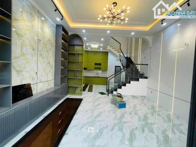 Bán Nhà 1 Trệt 1 Lầu 1 Tum 53 Lê Hồng Phong, P7, TPVT_ 95M_ 5,5x17,5M_ ĐN_ GIÁ 9.2 TỶ TL - 5