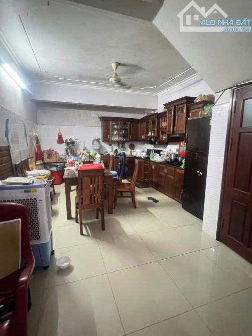 CẦN BÁN CĂN NHÀ 3,5 TẦNG  MẶT PHỐ BÌNH LỘC - TÂN BÌNH -HẢI DƯƠNG - 5