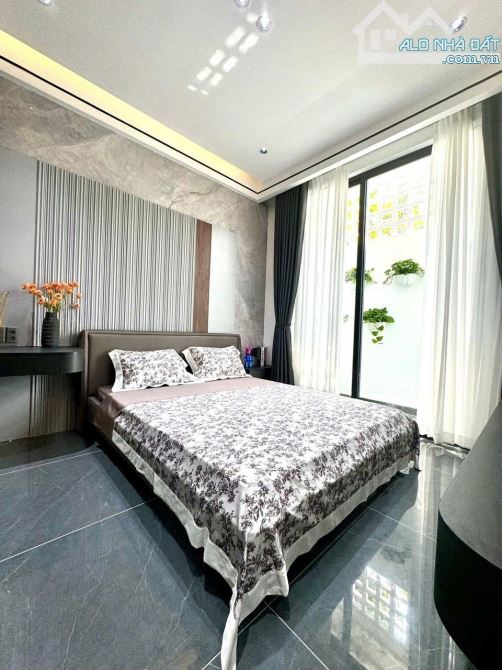 💥BÁN NHÀ ĐẸP 3 TẦNG, MẶT TIỀN TÂN CỔ ĐIỆN - FULL NỘI THẤT HIỆN ĐẠI - HOÀ XUÂN, ĐÀ NẴNG. - 5