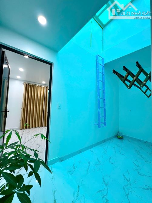 🏰 SIÊU PHẨM NHÀ ĐẸP HỒ SEN – CĂN NHÀ ĐÁNG SỞ HỮU NHẤT KHU VỰC! 🏰 ✨ Diện tích: 52m²t - 5