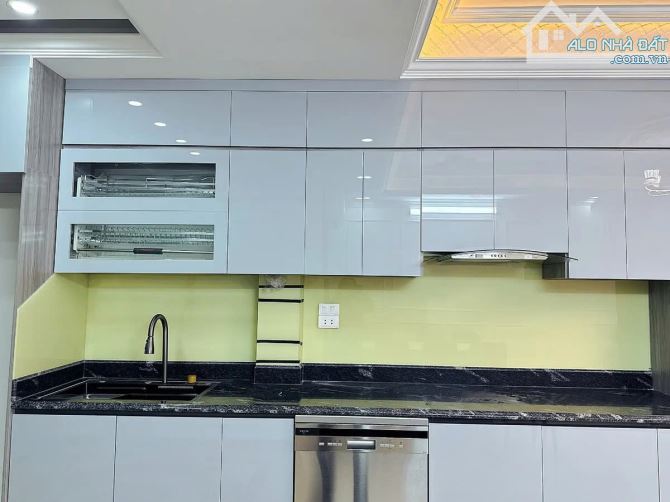 Bán nhà Vương Thừa Vũ 51m² x 7 tầng, MT 4.2m  ô tô tránh, Thang Máy , giá 22.5Tỷ ThanhXuân - 5