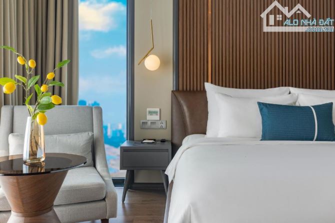 Khách sạn 4* mặt biển Võ Nguyên Giáp - 900m2 view trực diện biển Mỹ Khê - 5