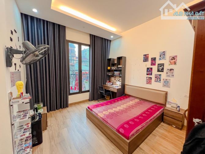 BÁN NHÀ MẶT PHỐ BÙI XƯƠNG TRẠCH, VIEW HỒ, 2 THOÁNG , KINH DOANH ĐỈNH, GIÁ 22,98 TỶ - 5