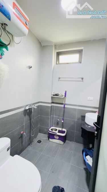 Bán nhà đẹp Hoàng Đạo Thành! 35m2 x 6 tầng chỉ 11..tỷ - Phân lô, ô tô tránh, lô góc thoáng - 3