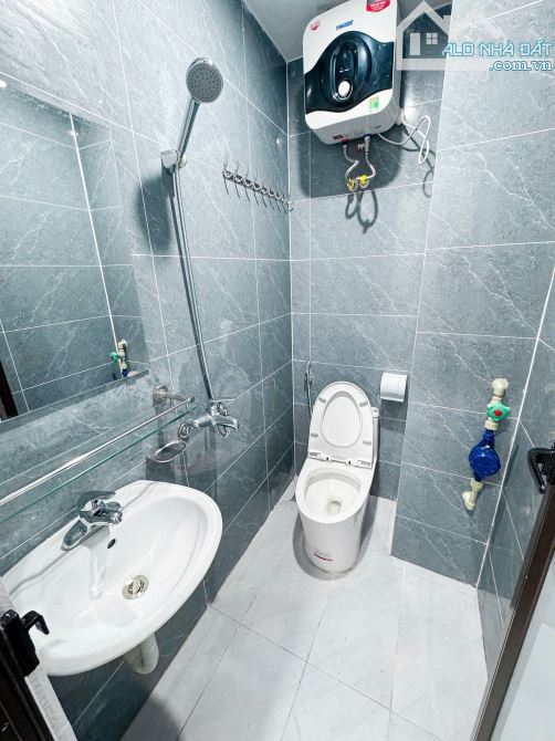 SIÊU PHẨM CCMM CẦU DIỄN 70M2 -7 TẦNG –THANG MÁY – 21 PHÒNG KHÉP KÍN – GIÁ 16.2TỶ - 5