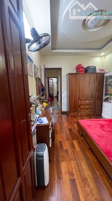 Cần bán căn nhà 3 tầng tại tổ 9A phường Hoàng Văn Thụ, quận Hoàng Mai, TP Hà Nội - 5