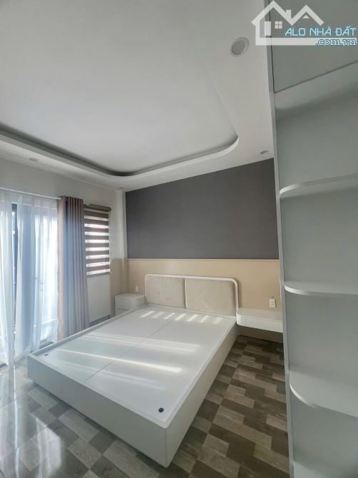 🏡 NHÀ 3 TẦNG 56M² CẠNH TRƯỜNG CẤP 1 HÙNG VƯƠNG – GIÁ CHỈ 3,5 TỶ – Ô TÔ ĐỖ CỬA - 5