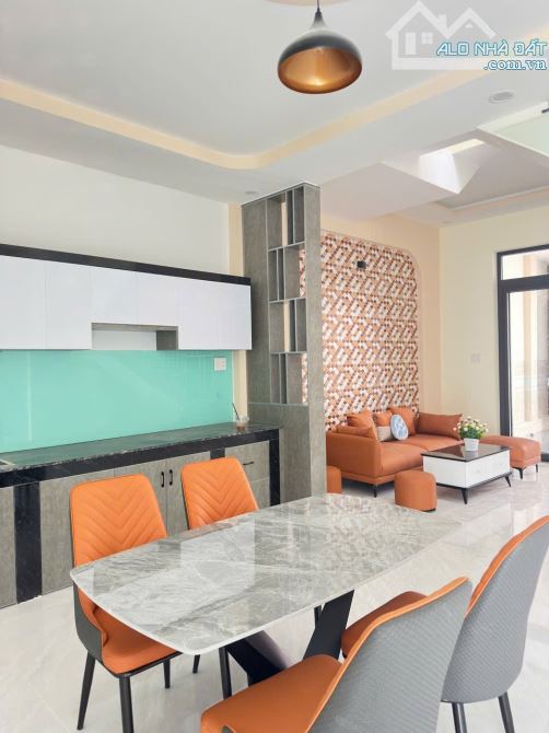 🏡 BÁN NHÀ LẦU SỔ HOÀN CÔNG – GẦN CHỢ CÂY XĂNG 26, P. TÂN PHONG, BIÊN HOÀ - 5