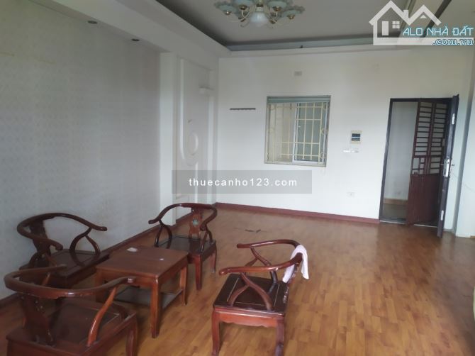 Chính chủ cần cho thuê căn hộ chung cưTân Phúc - Vinh Tân - Vinh Nghệ An - 5