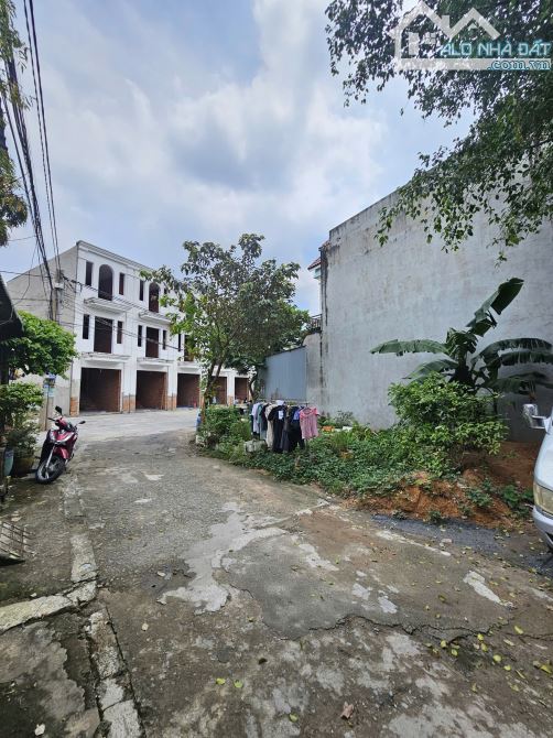 Bán lô góc 5x19.5m, hẻm ĐT.747B p. Bình Chuẩn gần chợ Khánh Long - 5