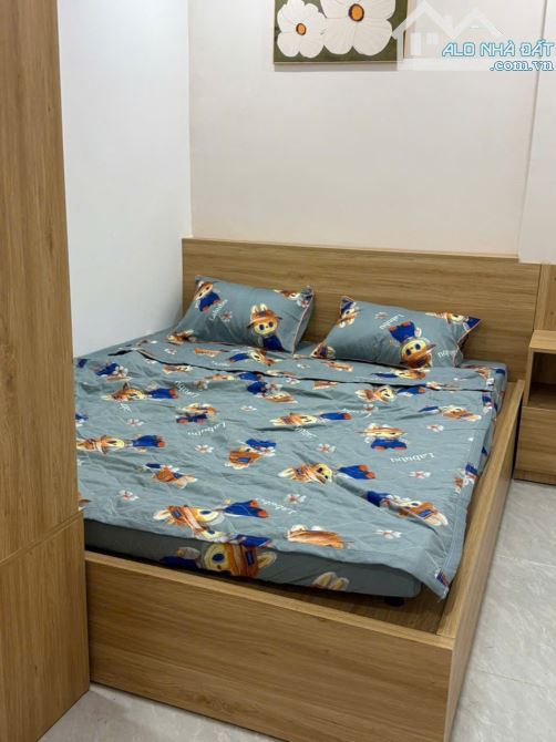 NHÀ MỚI KIỆT DŨNG SĨ THANH KHÊ- ĐÀ NẴNG - HƯỚNG ĐÔNG NAM - GẦN BIỂN - 5