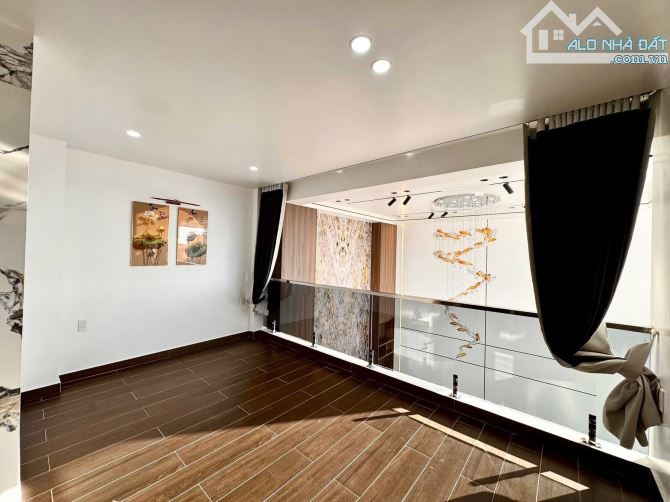 🏡 Nhà 5 tầng thang máy – gần Aeon Mall, Thiên Lôi, Lê Chân - 5