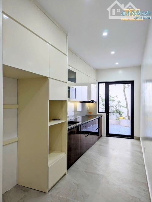 Bán nhà Trần Nguyên Hãn 73m 4 tầng giá 4 tỷ 5 - 5