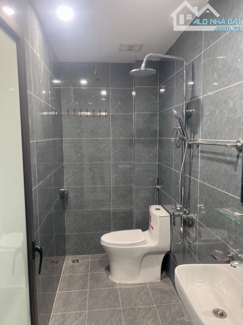 BÁN NHÀ AN THƯỢNG, MỚI NÉT, SIÊU RẺ, Ô TÔ ĐỖ GẦN, 50M – NHỈNH 5 TỶ - 5