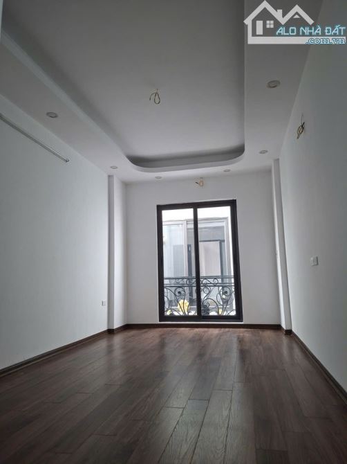 Nhà mới tinh khôi phường Việt Hưng, Long Biên giáp Vinhome 30m2 5 tầng, giá chào 6,2 tỷ - 5