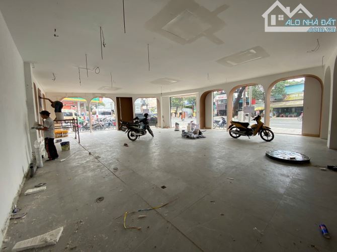 Bán nhà góc 2MT 238a Đinh Bộ Lĩnh, P26, BThạnh_(DT: 16x12m), Cn 160m2, 3 Tầng, Giá 44.8 tỷ - 5