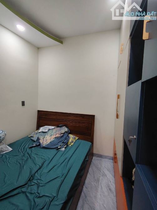 🏡NHÀ PHỐ 2TẦNG 3.3❌11M - SÁT MT TRẦN XUÂN SOẠN - TÂN HƯNG - Q7 - CHỈ 5.2TỶ (TL) - 5