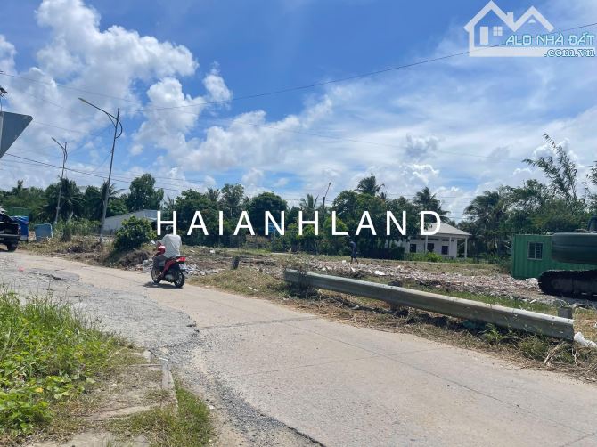 Bán 3.200m2 đất góc 3/2 và Đào Duy Từ. Đối diện khu đô thị Phú Quý đang hình thành - 5