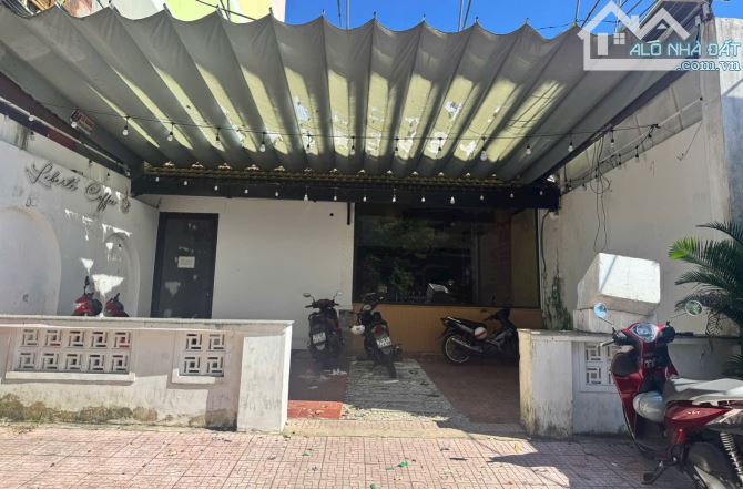 CHO THUÊ MẶT BẰNG KINH DOANH MẶT TIỀN GẦN TRƯỜNG CHINH, TP HUẾ - 5