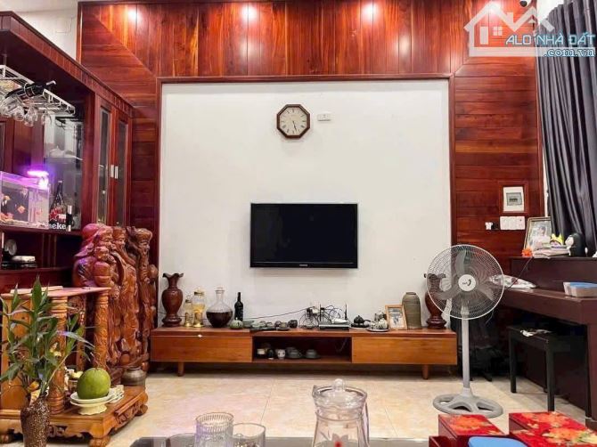 📢📢  Cho thuê nhà 3 tầng MT đường 10.5m Văn Tiến Dũng- Hoà Xuân - Cẩm Lệ - 5