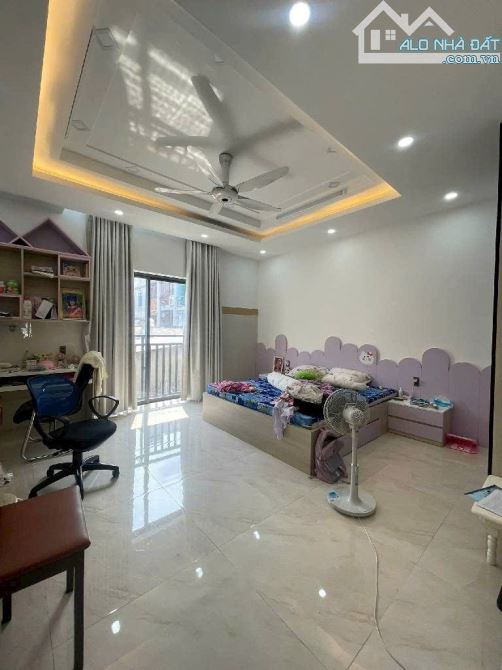 🔥🔥🔥HÀNG HIẾM MẶT TIỀN 3 TẦNG KHU VIP TÊN LỬA -GẦN🍎 100M2 CHỉ 13,5 TỶ (5M x20M) 🪙. NG - 5