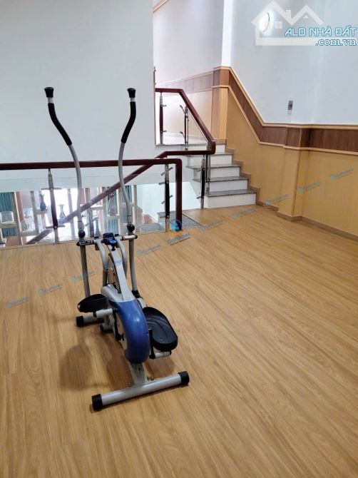 CHO THUÊ NHÀ 2 TẦNG ĐƯỜNG ẤP BẮC, NGŨ HÀNH SƠN - ĐỐI DIỆN CÔNG VIÊN, GẦN CHỢ NON NƯỚC - 5