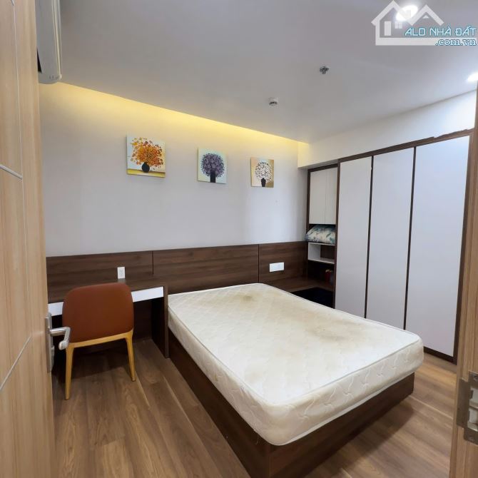 Cần bán căn hộ 2PN 70m2 tầng 18 F Home, trung tâm Đà Nẵng, sổ đỏ có sẳn - 5