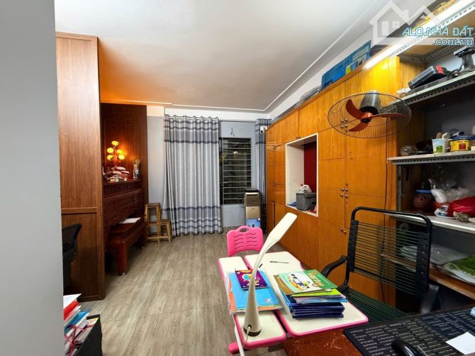 💎 Phân lô Cán bộ Ngô Quyền, Hà Đông – Nhà 34m², dân xây chắc chắn, giá tốt 7 tỷ - 5
