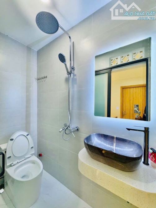 Tôi Chủ Nhà Cần Bán Nhà Phạm Viết Chánh,Bình Thạnh.Giá 5tỷ880/71,76m2.Sổ Sẵn. - 5