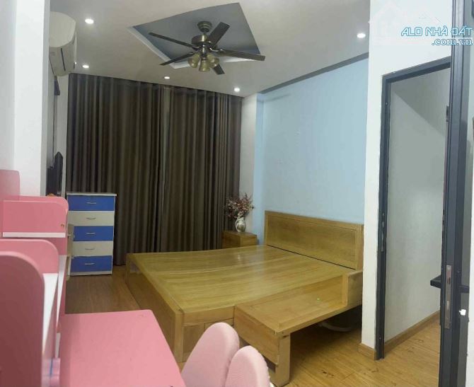 VẠN PHÚC / HÀ ĐÔNG - NHÀ DÂN XÂY 40m TC 6.x.t.iii - 5