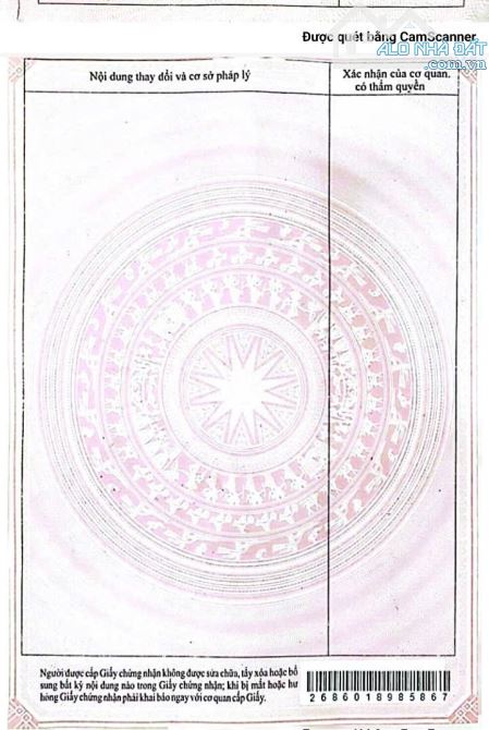 Đất gia đình , Ngay Xã Long trường Quận 9 ( giờ thành Quận 2 mới )  -Giá:485 tỷ chính chủ - 5