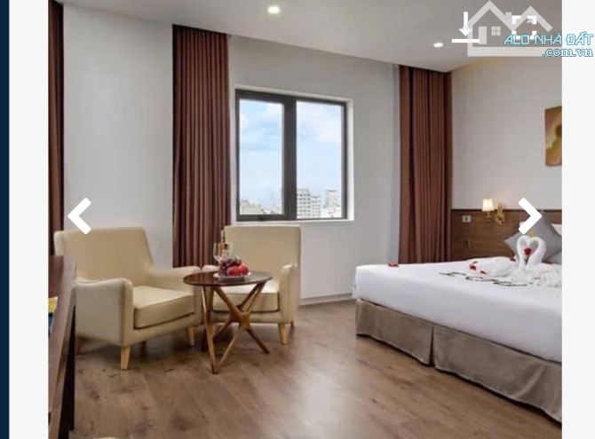 Toà căn hộ 13 tầng dòng tiền thu nhập khủng, chính hữu sơn trà - 5