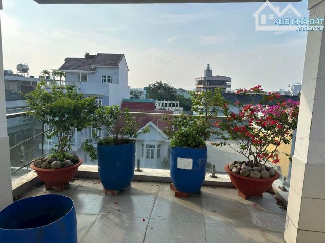 Bán nhà 4 tầng 4x25, khu bên sông Vip Hiệp Bình Chánh, Thủ Đức cạnh GiGaMall - 5