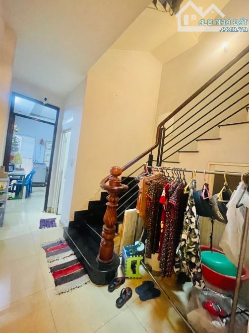 Nhà mặt tiền kinh doanh đường Lê Đức Thọ Phường 6 Gò Vấp 80m2 dòng tiền 40 triệu/tháng - 5