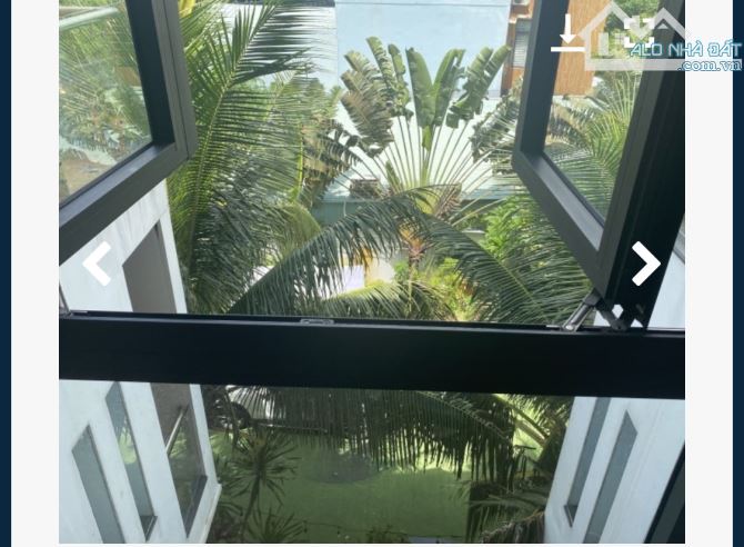 Biệt thự vila sân vườn thu nhập hơn trăm triệu tháng, gần sophau sông hàn - 5