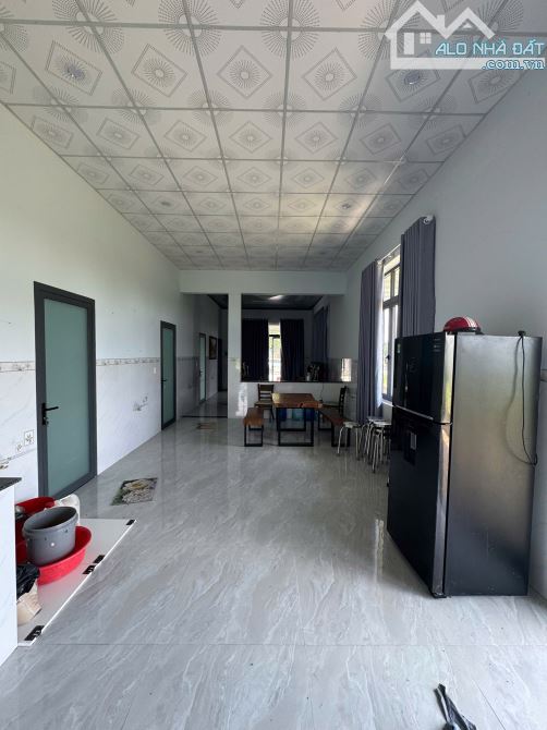 Bán Đất Bình Ba - Xã Châu Đức -Nay sát nhập Xã ngãi giao - Thành Phố Hồ Chí Minh - 5