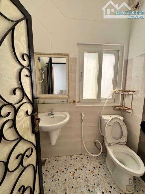 🔥 [PHÚ NHUẬN] HẺM XE HƠI ĐOÀN THỊ ĐIỂM – LÔ GÓC 3 MẶT THOÁNG – NHÀ MỚI ĐẸP – CHỈ NHỈNH 6 - 5