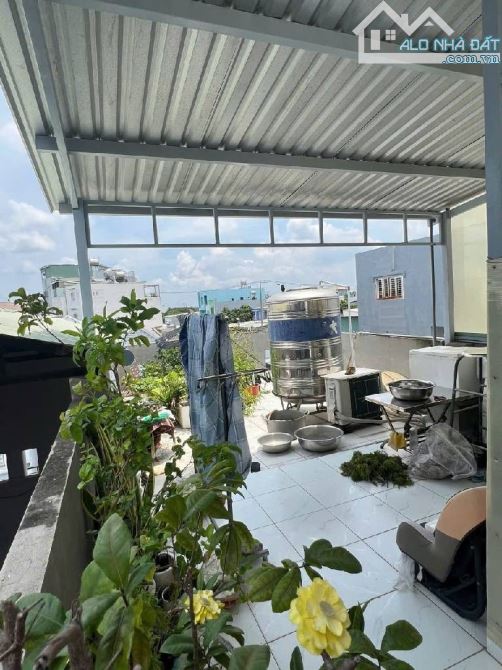 ❌❌ cực hiếm - nhỉnh 3 tỷ - hẻm xe hơi tránh - ngay Lê Văn Lương - phù hợp vừa ở vừa kinh d - 3