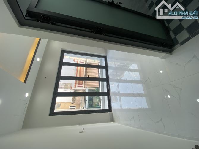 BÁN NHÀ ÂU DƯƠNG LÂN GẦN CẦU CHỮ Y MỚI XÂY 42M2 3 TẦNG CHỈ 6,5 TỶ - 5