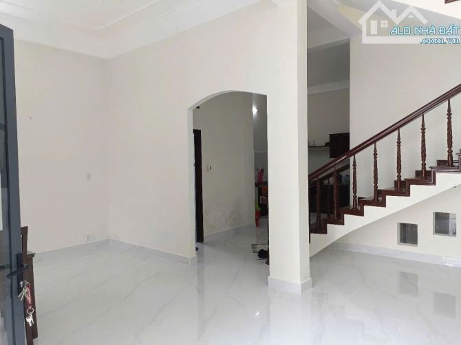 CHO THUÊ NHÀ 3 TẦNG MẶT TIỀN NGÔ QUYỀN, AN HẢI BẮC, SƠN TRÀ - GẦN CẦU SÔNG HÀN - 5