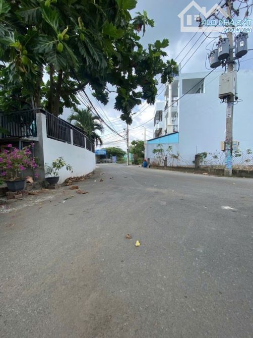 BÁN LÔ ĐẤT ĐƯỜNG SỐ 8 PHƯỜNG LONG PHƯỚC THÀNH PHỐ THỦ ĐỨC 2,35 TỶ 4X14=56m2 - 5