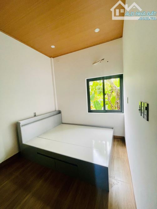🏡 NHÀ ĐẸP Mới full nội thất – XÓM 5 LẠI THẾ, KIỆT Ô TÔ – GIÁ CHỈ 2.95 TỶ - 5