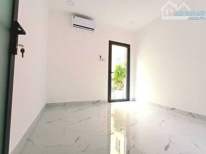 Bán Nhà mới hoàn thiện .Trên đường Nguyễn Trãi,trung tâm Q5 – giá chỉ nhỉnh 6 tỷ( #109935) - 5