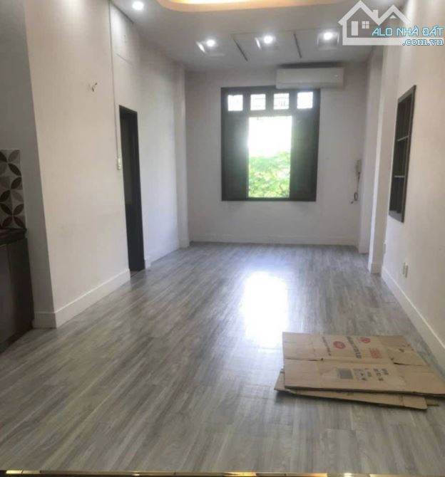 1NHÀ RA PHỐ LÊ THANH NGHỊ-ÔTÔ ĐỖ CỬA-NGAY NGÃ 4 TRẦN ĐẠI NGHĨA-56m2-4TẦNG-16TỶ500 - 5