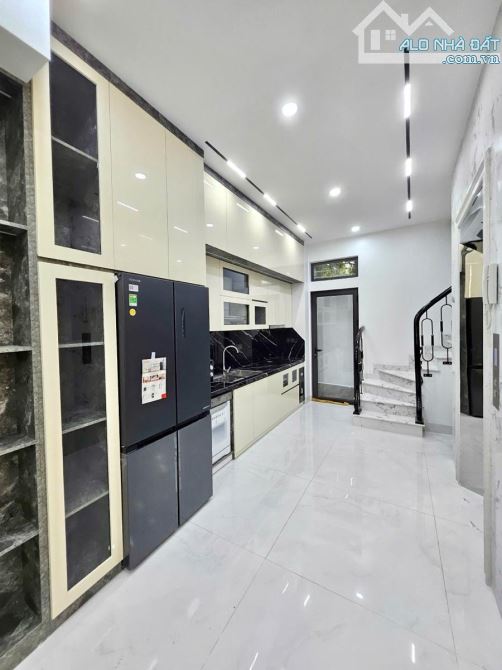 Bán Nhà Hoàng Như Tiếp-Dt 50m-Nhỉnh 12 Tỷ-Mới Koong-Full Nội Thất - 5