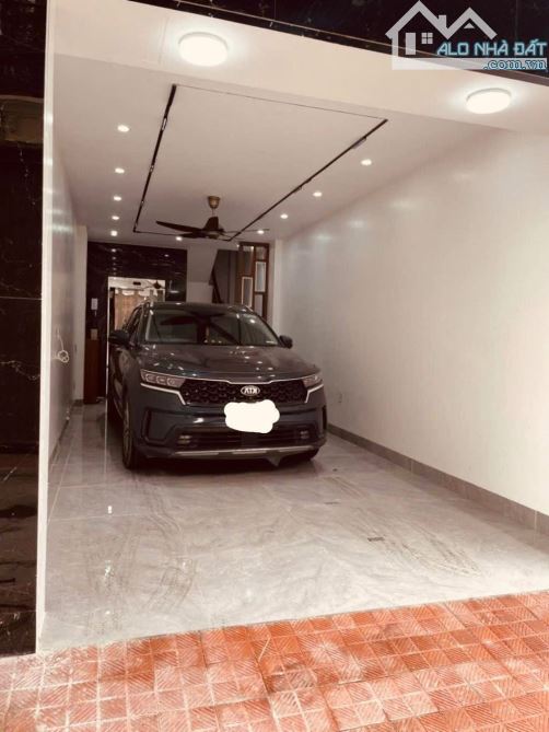 Căn góc phố Thạch Bàn. Mặt ngõ, Ô tải thông, kinh doanh. 51m*6tầng*thang máy*gara*full đồ. - 5