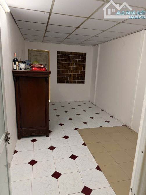 Cho thuê NR 4PN, 2WC, 35m2, 14 triệu tại Hàng Than, Ba Đình, HN, - 5