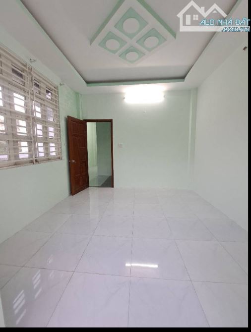 NHÀ 2 TẦNG HXH THỚI TAM THÔN – GẦN CHỢ THỚI TỨ, HÓC MÔN- 85M2 - GIÁ 3,5TY TL - 5