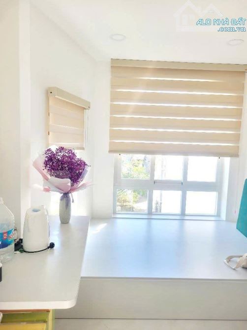 🏡 CĂN HỘ DV 4 TẦNG – FULL NT – DÒNG TIỀN 12TR/THÁNG – LÊ ĐỨC THỌ, GÒ VẤP - 5