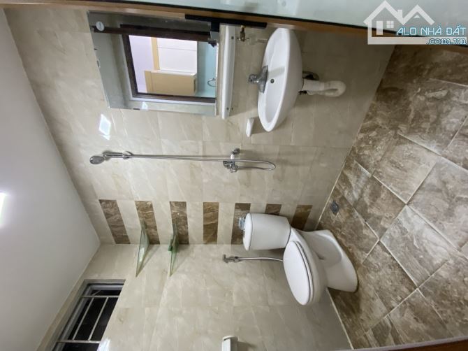 Hiếm bán chung cư mặt phố Mỹ Đình 53m, 2 ngủ, full nội thất, giá 2.45 tỷ. - 5